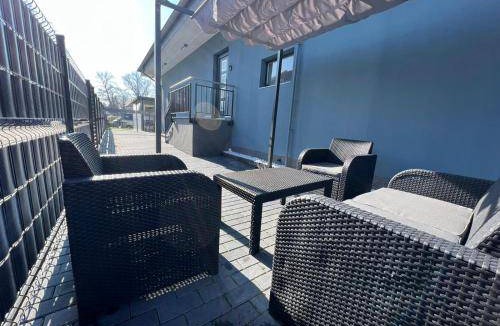 Salbke Apartment | 60 m² Apartment ∙ 2 bedrooms ∙ 6 guests