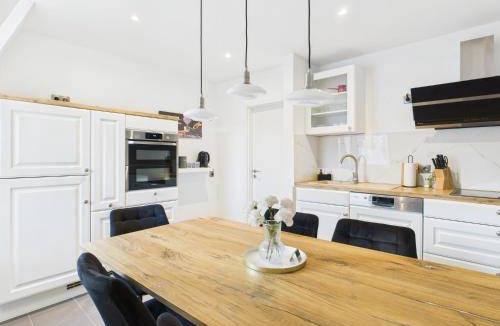 Salbke Apartment | 60 m² Apartment ∙ 2 bedrooms ∙ 6 guests
