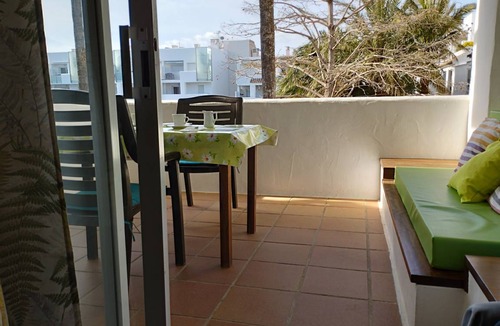 Santa Margarida Apartment | 60 m² Apartment ∙ 2 bedrooms ∙ 4 guests