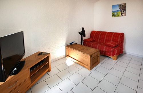 Ruoms Apartment | 60 m² Apartment ∙ 2 bedrooms ∙ 6 guests