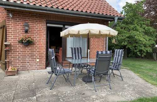 Untere Bauerschaft Apartment | 60 m² Apartment ∙ 2 bedrooms ∙ 4 guests