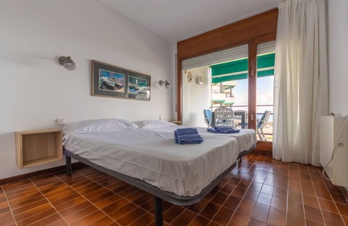 Creixell Apartment | 60 m² Apartment ∙ 2 bedrooms ∙ 5 guests
