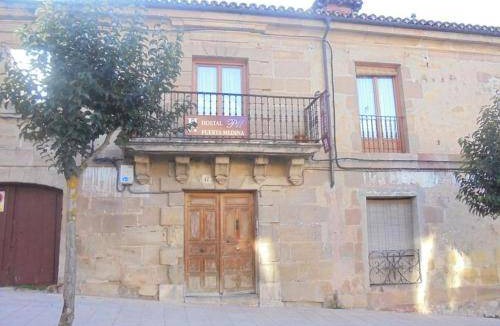 Siguenza Apartment | 60 m² Apartment ∙ 2 bedrooms ∙ 3 guests