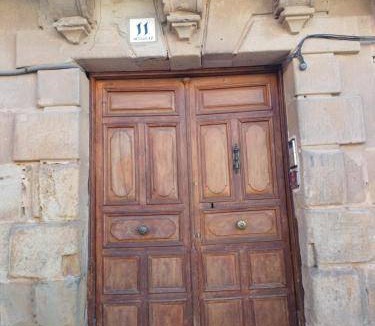 Siguenza Apartment | 60 m² Apartment ∙ 2 bedrooms ∙ 3 guests