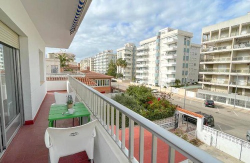 Daimuz Apartment | 60 m² Apartment ∙ 3 bedrooms ∙ 127 guests