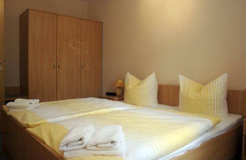 Rheinsberg Apartment | 60 m² Apartment ∙ 1 bedroom ∙ 2 guests