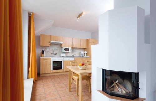Rheinsberg Apartment | 60 m² Apartment ∙ 1 bedroom ∙ 2 guests