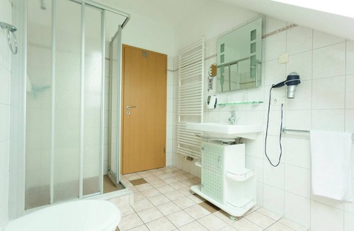 Rheinsberg Apartment | 60 m² Apartment ∙ 1 bedroom ∙ 2 guests