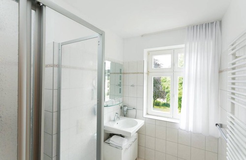 Rheinsberg Apartment | 60 m² Apartment ∙ 1 bedroom ∙ 2 guests