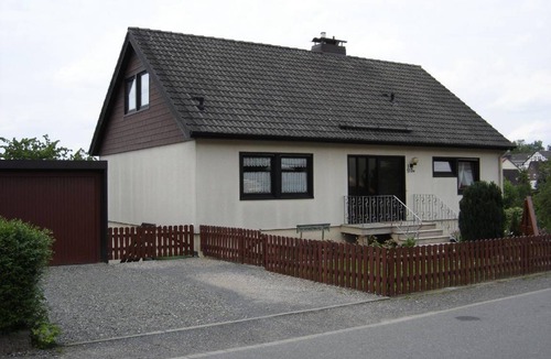 Tettenborn Apartment | 60 m² Apartment ∙ 1 bedroom ∙ 4 guests