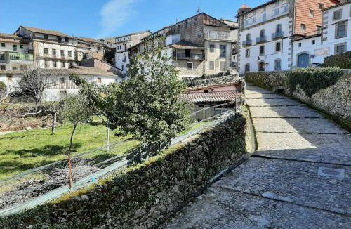 Candelario Apartment | 60 m² Apartment ∙ 5 guests
