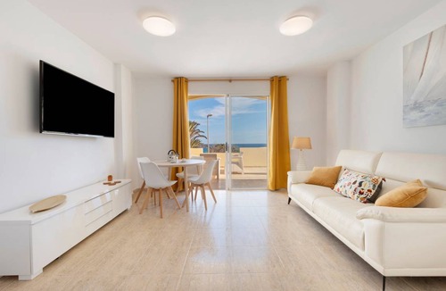 Bahia Calma Apartment | 60 m² Apartment ∙ 2 bedrooms ∙ 4 guests