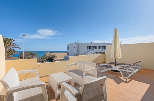 Bahia Calma Apartment | 60 m² Apartment ∙ 2 bedrooms ∙ 4 guests