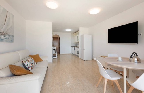 Bahia Calma Apartment | 60 m² Apartment ∙ 2 bedrooms ∙ 4 guests