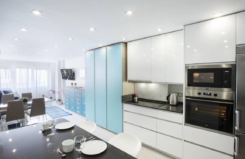 Prosperidad Apartment | 60 m² Apartment ∙ 1 bedroom ∙ 5 guests