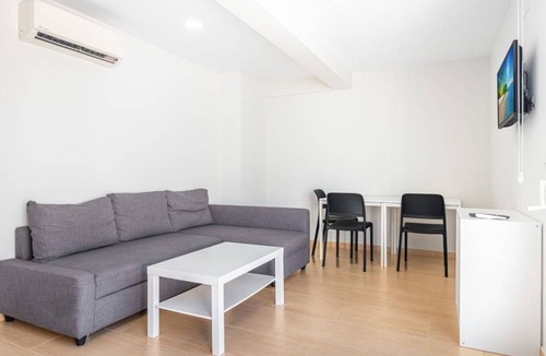 Benidorm Centro Apartment | 60 m² Apartment ∙ 1 bedroom ∙ 3 guests
