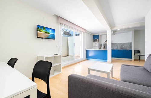 Benidorm Centro Apartment | 60 m² Apartment ∙ 1 bedroom ∙ 3 guests