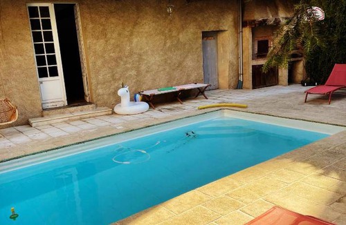 Tarbes Bed & Breakfast | 60 m² Bed and breakfast ∙ 2 guests