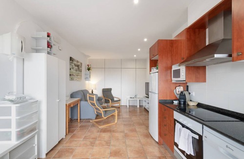 L'Ametlla del Valles House | 60 m² House ∙ 2 bedrooms ∙ 4 guests