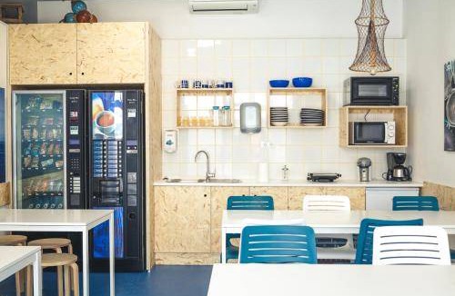 Baiona Old Town Hostel | 60 m² Hostel ∙ 1 guest
