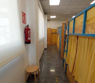 Baiona Old Town Hostel | 60 m² Hostel ∙ 1 guest