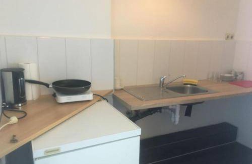 Sebaldsbruck Hostel | 60 m² Hostel ∙ 5 guests