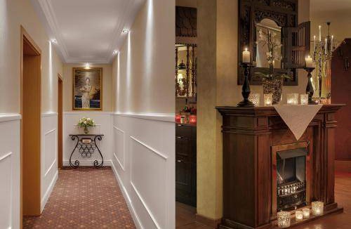 Region Hannover District Hotel | 60 m² Hotel ∙ 2 bedrooms ∙ 127 guests