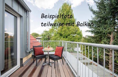 Region Hannover District Hotel | 60 m² Hotel ∙ 2 bedrooms ∙ 127 guests