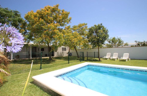 Conil de la Frontera House | 60 m² House ∙ 2 bedrooms ∙ 5 guests