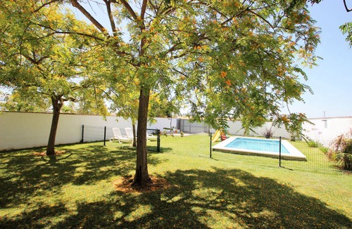 Conil de la Frontera House | 60 m² House ∙ 2 bedrooms ∙ 5 guests