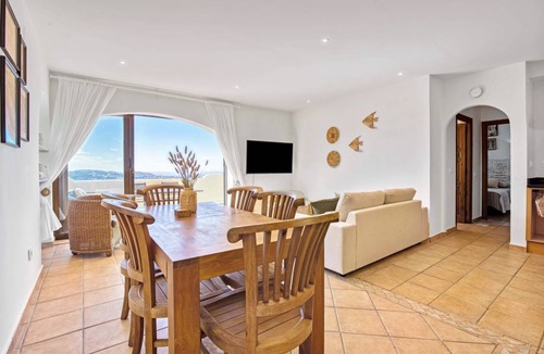 Teulada House | 60 m² House ∙ 2 bedrooms ∙ 6 guests