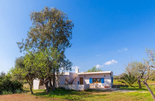 Portocolom House | 60 m² House ∙ 2 bedrooms ∙ 4 guests