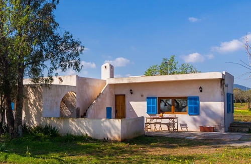 Portocolom House | 60 m² House ∙ 2 bedrooms ∙ 4 guests