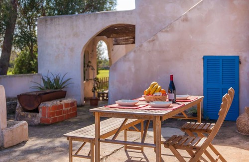Portocolom House | 60 m² House ∙ 2 bedrooms ∙ 4 guests