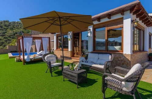 Torrox House | 60 m² House ∙ 2 bedrooms ∙ 4 guests