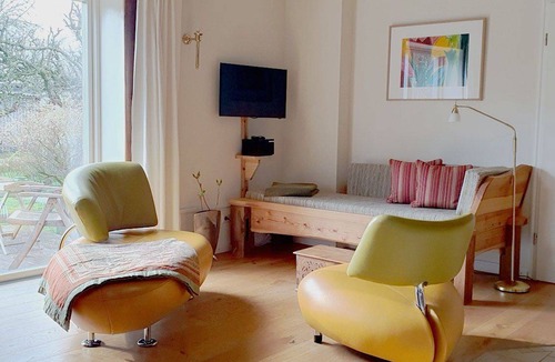 Ulsnis House | 60 m² House ∙ 2 bedrooms ∙ 3 guests