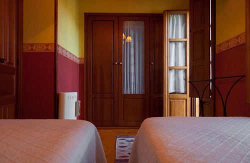 Camoca House | 60 m² House ∙ 2 bedrooms ∙ 4 guests