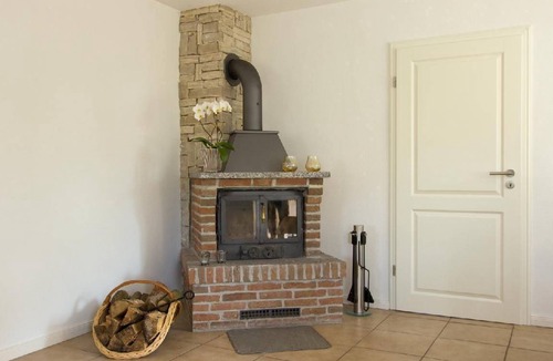 Neustadt-Glewe House | 60 m² House ∙ 1 bedroom ∙ 2 guests