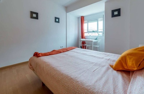L'Hort de Senabre Resort | 60 m² Private room ∙ 1 bedroom ∙ 1 guest