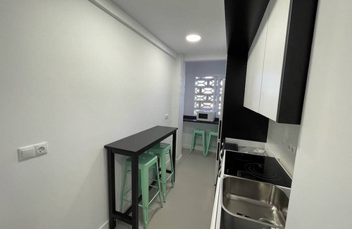 Guadalajara Resort | 60 m² Private room ∙ 1 bedroom ∙ 1 guest