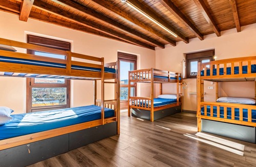 Pivierda Resort | 60 m² Private room ∙ 1 bedroom ∙ 10 guests