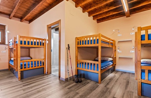 Pivierda Resort | 60 m² Private room ∙ 1 bedroom ∙ 10 guests