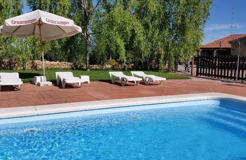 El Madrono Resort | 60 m² Resort ∙ 2 bedrooms ∙ 11 guests