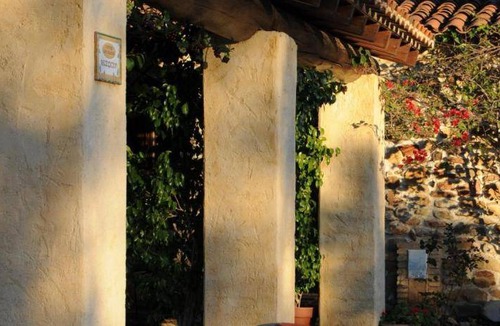 El Madrono Resort | 60 m² Resort ∙ 2 bedrooms ∙ 11 guests