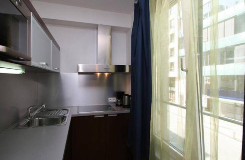 Andel Apartment | 60 m² Serviced apartment ∙ 5 guests