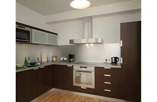 Andel Apartment | 60 m² Serviced apartment ∙ 5 guests