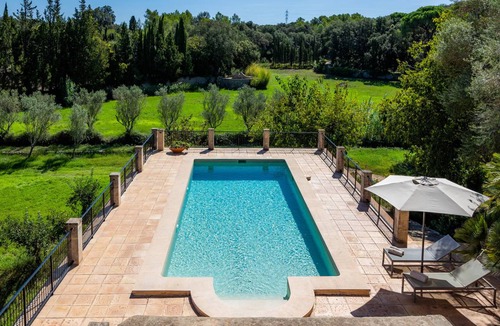 Arta House | 600 m² Finca ∙ 4 bedrooms ∙ 10 guests