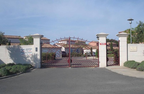 Homps House | 61 m² House ∙ 2 bedrooms ∙ 6 guests