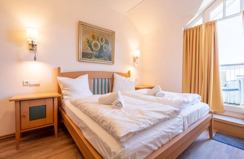 Binz Apartment | 62 m² Apartment ∙ 2 bedrooms ∙ 4 guests