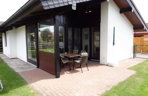 Großwurden House | 62 m² House ∙ 2 bedrooms ∙ 4 guests